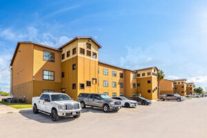 Corporate Housing in Carrizo Springs Facility
